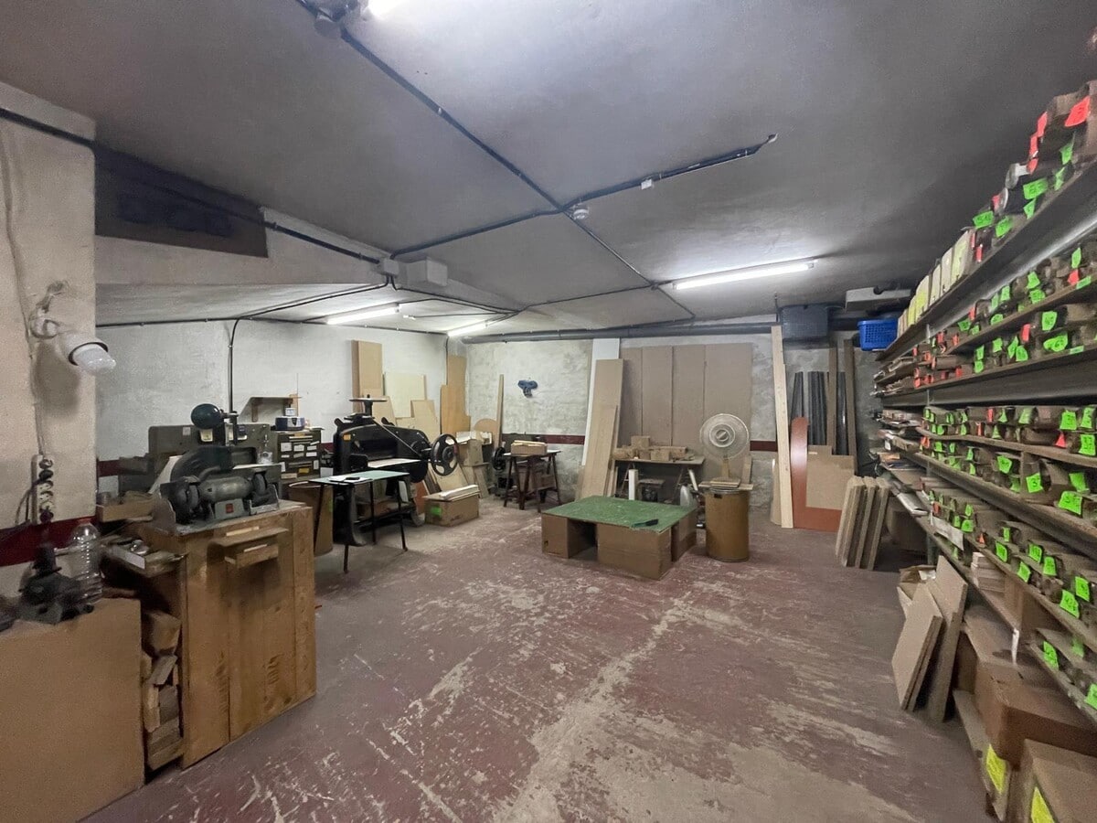 Santa Coloma de Gramenet, BAR 08921 -  -  - Interior Photo - Image 1 of 4