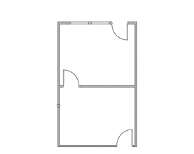 11225 N 28th Dr, Phoenix, AZ for rent Floor Plan- Image 1 of 1