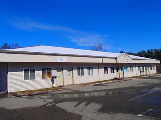 More details for 15 Lakewood Dr, Oakdale, CT - Office, Industrial for Rent