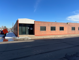 3600-3610 S Huron St, Englewood CO - Commercial Property