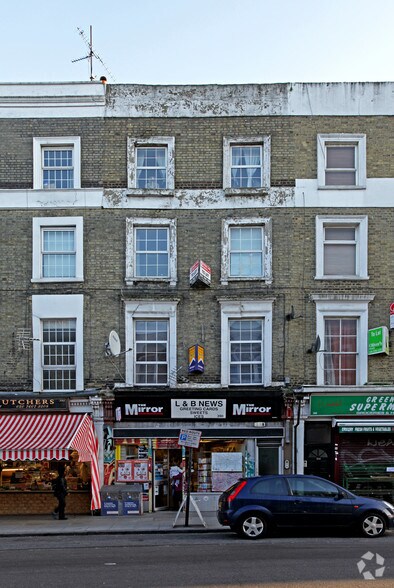 390 York Way, London for sale - Building Photo - Image 1 of 1