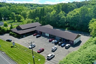 117 Mount Pleasant Rd, Newtown, CT for rent Building Photo- Image 1 of 5