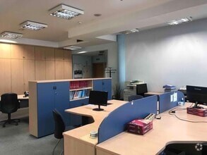 Office in Coslada, Madrid to rent Interior Photo- Image 1 of 15