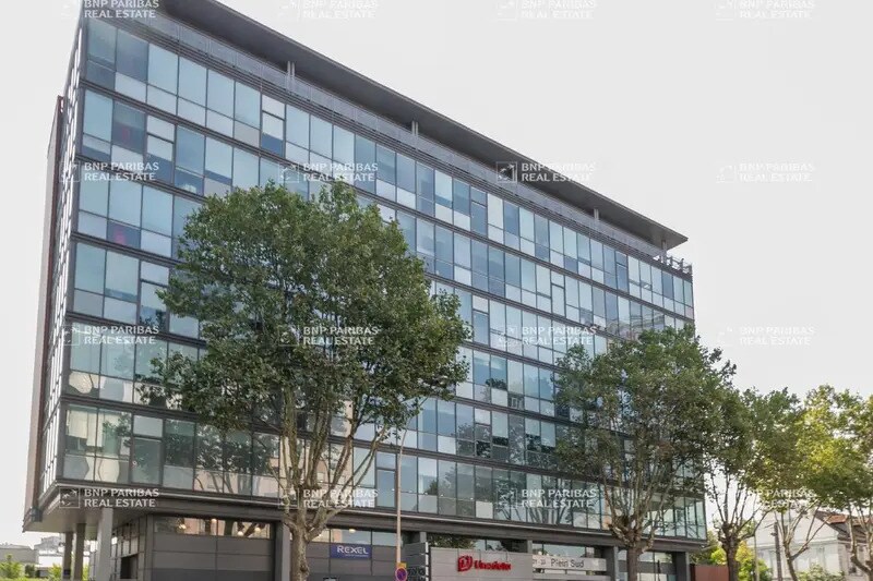 31 Avenue Aristide Briand, Arcueil to rent - Building Photo - Image 3 of 10