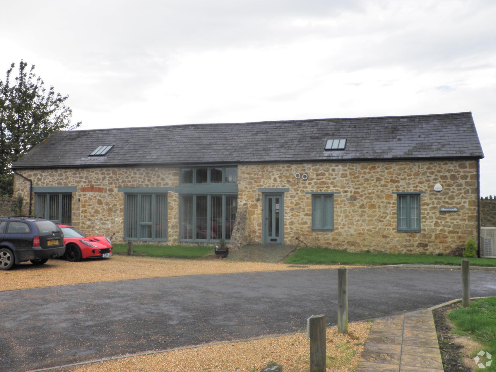 Ashwell Business Park, Ilminster for sale Primary Photo- Image 1 of 1