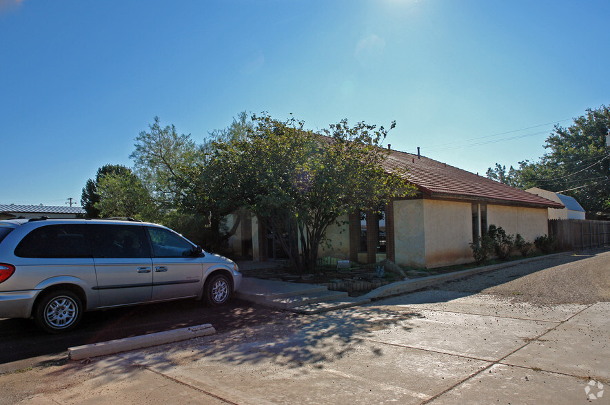 810 Frontage Rd, Idalou, TX for sale - Primary Photo - Image 1 of 1