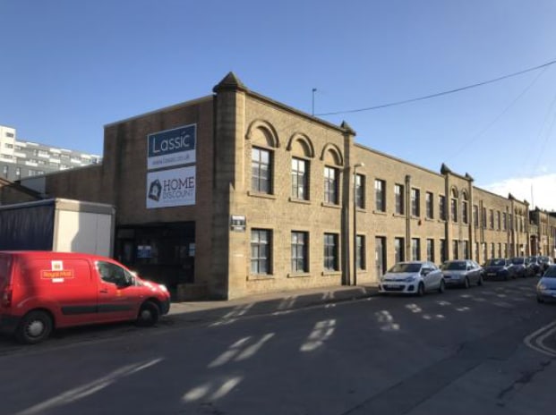 Nile St, Huddersfield for sale - Primary Photo - Image 1 of 1