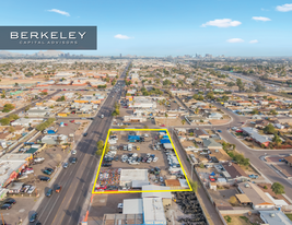 Redevelopment Opportunity | Phoenix, AZ - Commercial Property