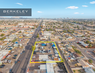 More details for 3601 W McDowell Rd, Phoenix, AZ - Retail for Sale