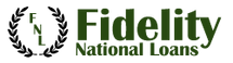 Fidelity National Loans