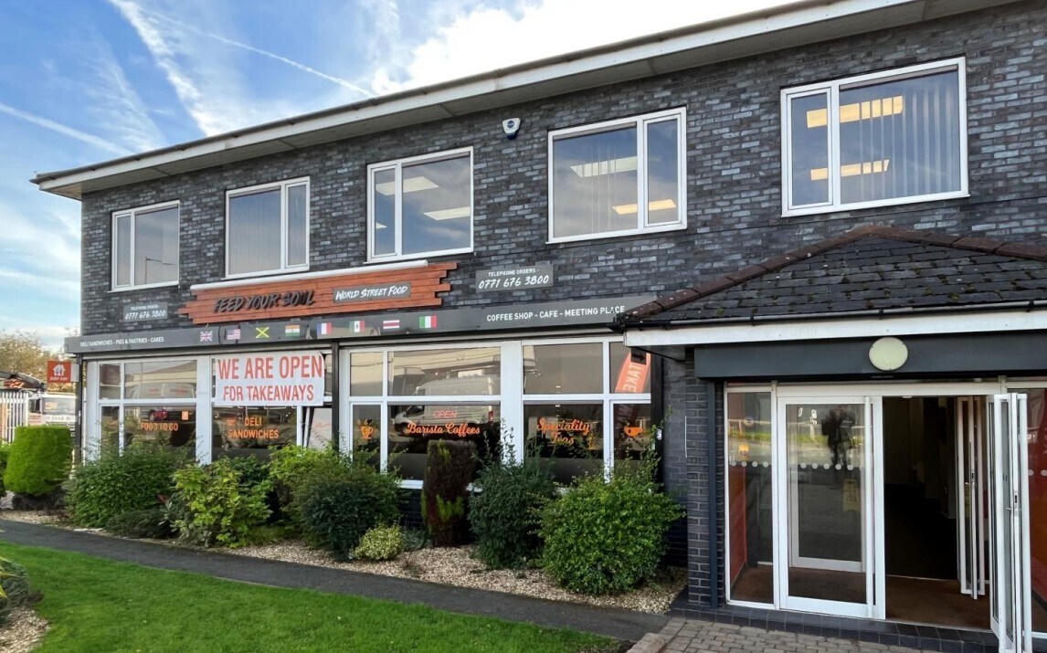 369 Haydock Ln, Haydock for sale Building Photo- Image 1 of 1