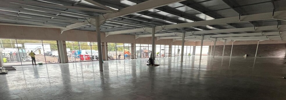 Bridgnorth Rd, Wombourne to rent - Building Photo - Image 3 of 3