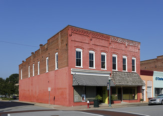 More details for 103 N Main St, Franklin, VA - Retail for Rent