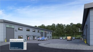 More details for Longford Rd, Coventry - Industrial for Rent