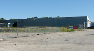 More details for 100 Industrial Park Rd, Hingham, MA - Industrial for Rent