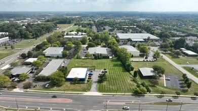 6145 Scherers Pl, Dublin, OH to rent - Commercial Listing Video 