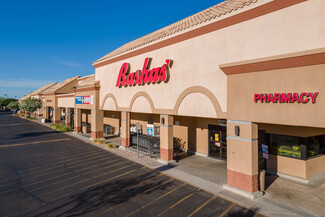 More details for 2824-2910 N Power Rd, Mesa, AZ - Retail for Rent