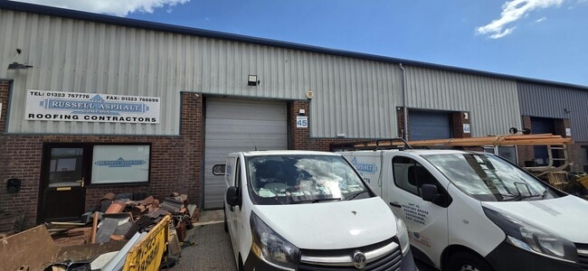 More details for 33 Eastbourne Rd, Westham - Industrial to Rent