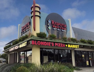 More details for 1025-1035 Contra Costa Blvd, Pleasant Hill, CA - Retail for Rent