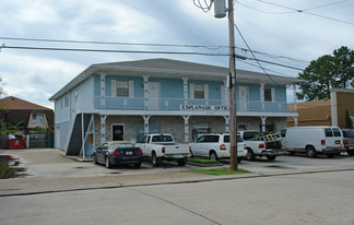 More details for 4500 Shores Dr, Metairie, LA - Office for Rent