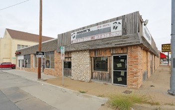 701 N Riverside Dr, Fort Worth, TX for sale Building Photo- Image 1 of 1