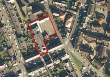 Old Church Rd, Peebles for sale Primary Photo- Image 1 of 1