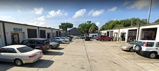 More details for 9214-9270 Lazy Ln, Tampa, FL - Flex, Industrial for Rent