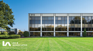 More details for 915 Harger Rd, Oak Brook, IL - Office for Rent