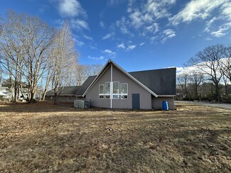 More details for 126 Spurwink Ave, Cape Elizabeth, ME - Speciality for Sale