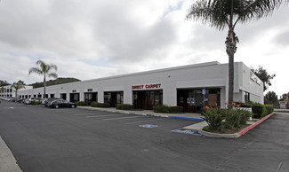 More details for 800 Los Vallecitos Blvd, San Marcos, CA - Multiple Space Uses for Rent