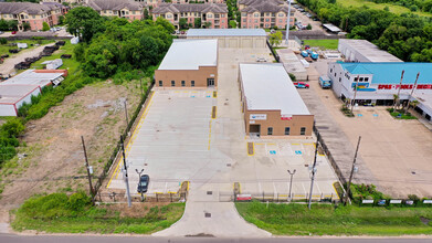 1631 Highway 6 S, Houston, TX - aerial  map view - Image1