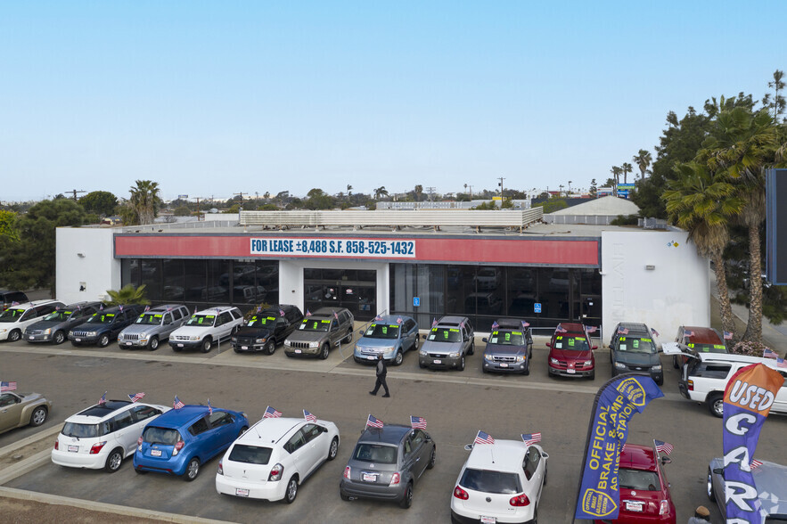 880 Broadway, Chula Vista, CA for sale - Primary Photo - Image 1 of 1