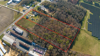 More details for 1504 N Main Rd, Vineland, NJ - Land for Sale