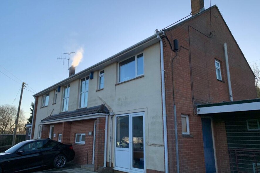 Clyst Rd, Exeter for sale - Primary Photo - Image 1 of 1