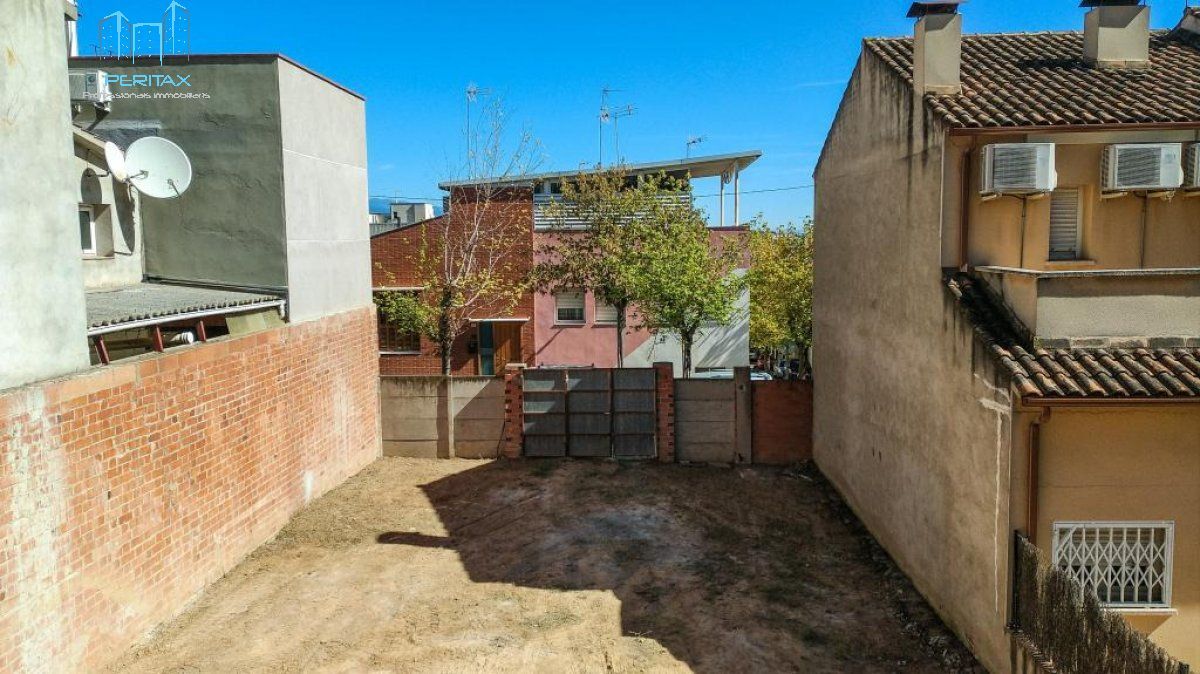 Land in Sentmenat, Barcelona for sale Primary Photo- Image 1 of 5