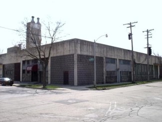 More details for 3851 N Hubbard St, Milwaukee, WI - Industrial for Rent