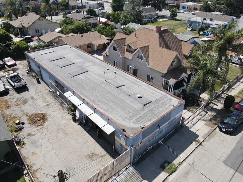 334 E Center St, Pomona, CA for sale - Building Photo - Image 1 of 7