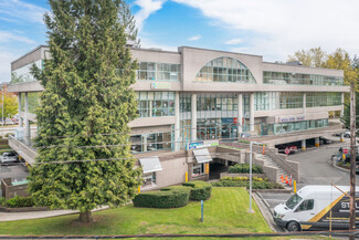 More details for 1200 Lynn Valley Rd, North Vancouver District, BC - Office for Rent