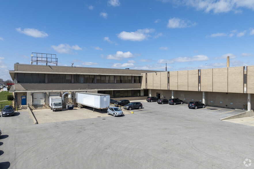 5000 W Roosevelt Rd, Chicago, IL for sale - Primary Photo - Image 1 of 1