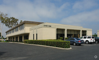 More details for 10341-10359 Los Alamitos Blvd, Los Alamitos, CA - Office, Light Industrial for Rent