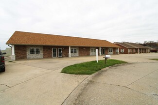 More details for 2437 Myra, Cape Girardeau, MO - Office for Rent