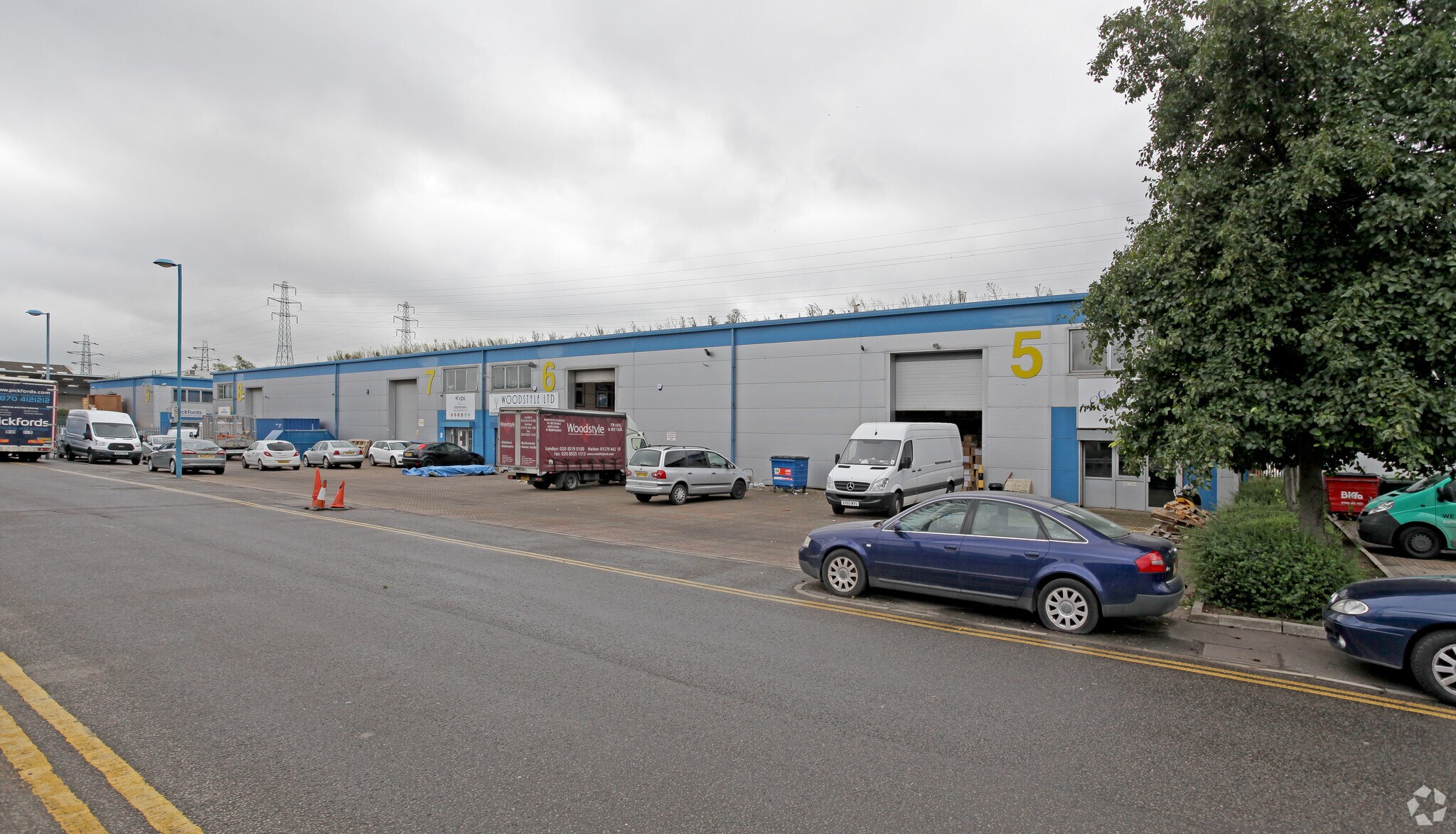 59-71 River Rd, Barking for sale Primary Photo- Image 1 of 1