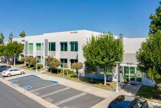 More details for 9711-9741 Irvine Center Dr, Irvine, CA - Industrial for Rent