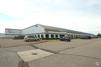 11895 S Wayne Rd, Romulus, MI for sale Building Photo- Image 1 of 1