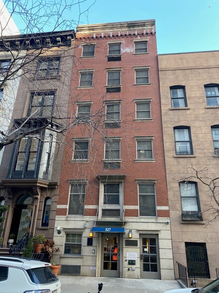 327 E 17th St, New York, NY for sale - Primary Photo - Image 1 of 3