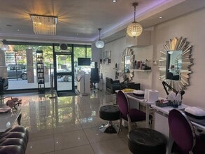 4-5 New Ealing Broadway, London to rent Interior Photo- Image 1 of 1