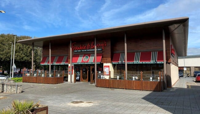 More details for Ashton Rd, Exeter - Retail to Rent