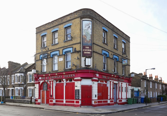 More details for 14 Coleman Rd, London - Retail to Rent