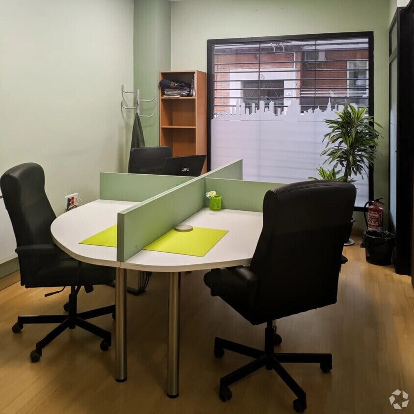 Calle Ebro, 10, Alcobendas, MAD 28100 - Unit 01 - - Interior Photo - Image 1 of 12