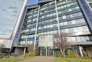 More details for 24-26 Quai Alphonse Le Gallo, Boulogne-Billancourt - Office to Rent